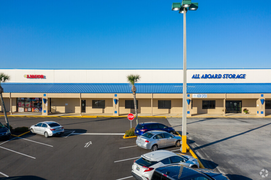 2400 S Ridgewood Ave, South Daytona, FL for lease - Building Photo - Image 3 of 13