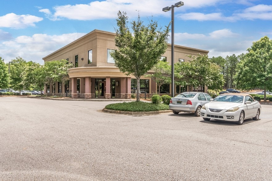 3140 Zelda Ct, Montgomery, AL for lease - Building Photo - Image 3 of 26