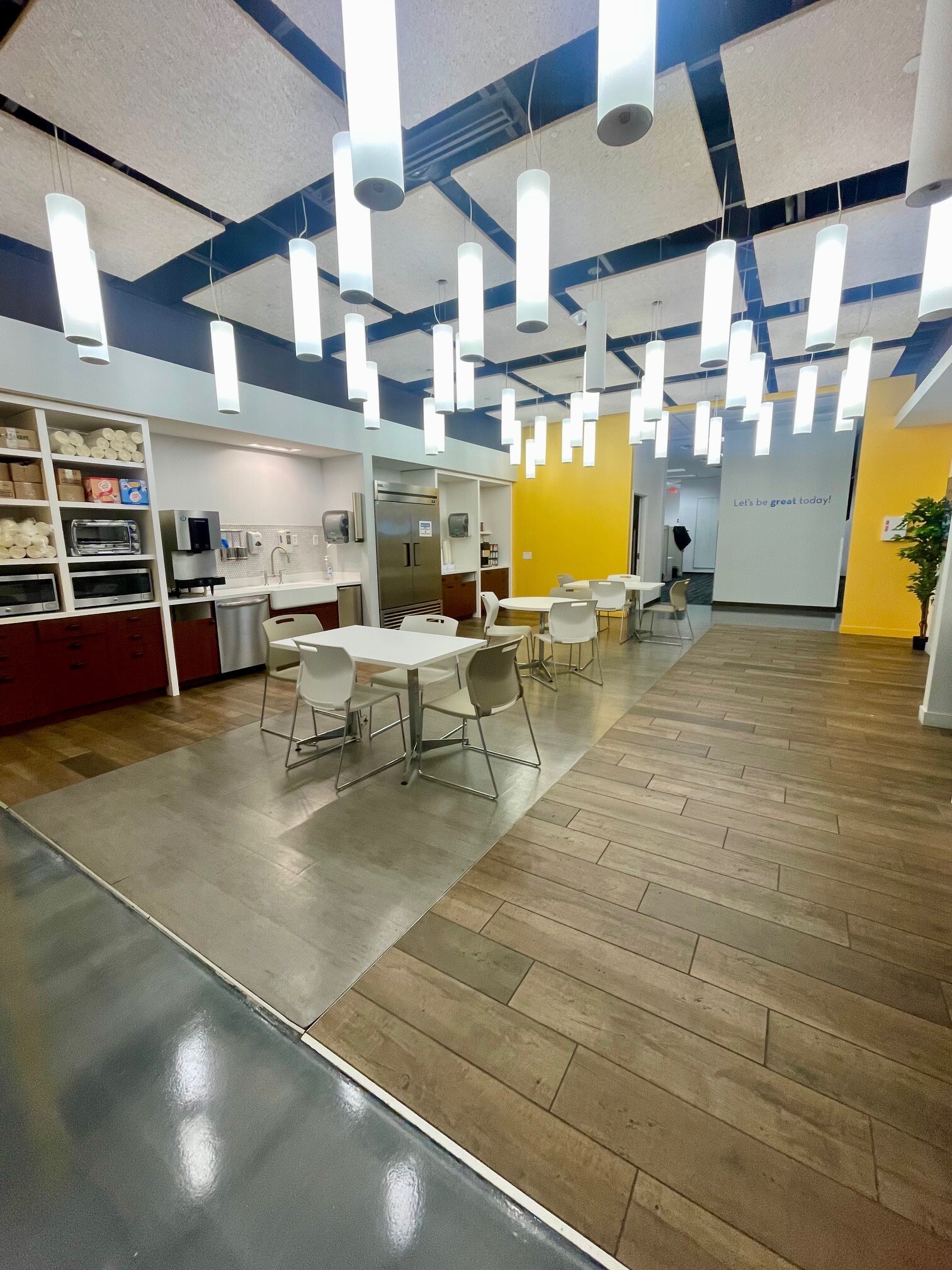 2445 Commerce Ave, Duluth, GA for lease Interior Photo- Image 1 of 7