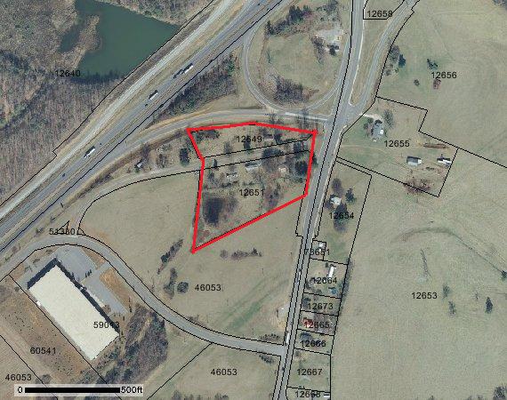 102 Quality Ln, Kings Mountain, NC for sale Building Photo- Image 1 of 1