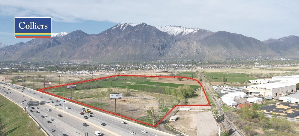 2000 N Chappel Dr, Spanish Fork, UT for sale Building Photo- Image 1 of 4