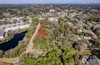 More details for 1370 Findley St, New Smyrna Beach, FL - Land for Sale