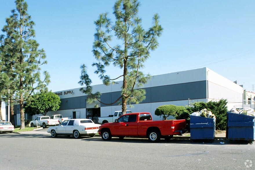720 Hundley Way, Placentia, CA for lease - Other - Image 2 of 4