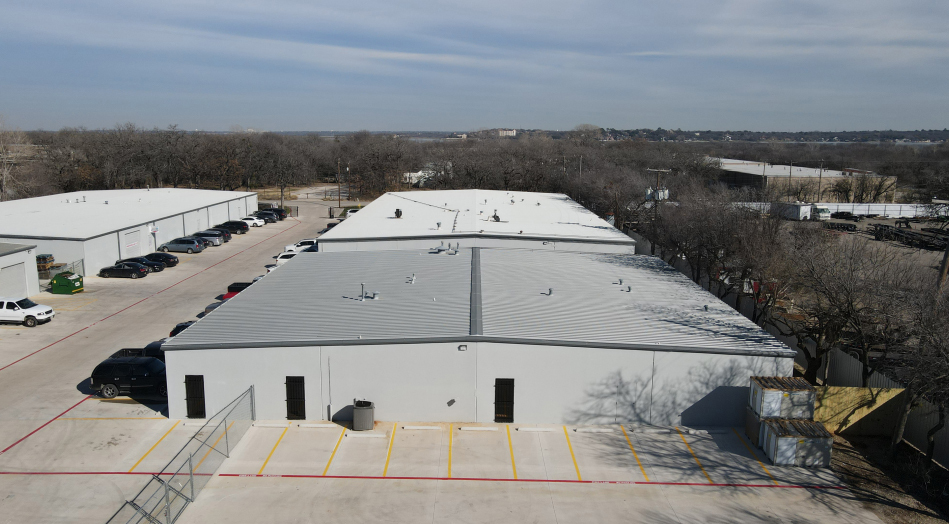 3337 E Loop 820 S, Fort Worth, TX for lease - Building Photo - Image 2 of 7