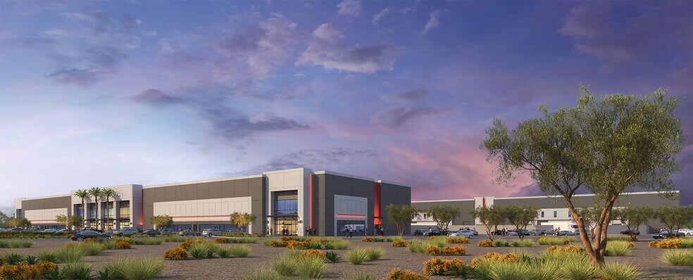 Bell Rd & 19th Ave, Phoenix, AZ for lease - Building Photo - Image 1 of 14