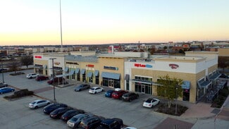 More details for 9120 North Fwy Pky, Fort Worth, TX - Retail for Lease
