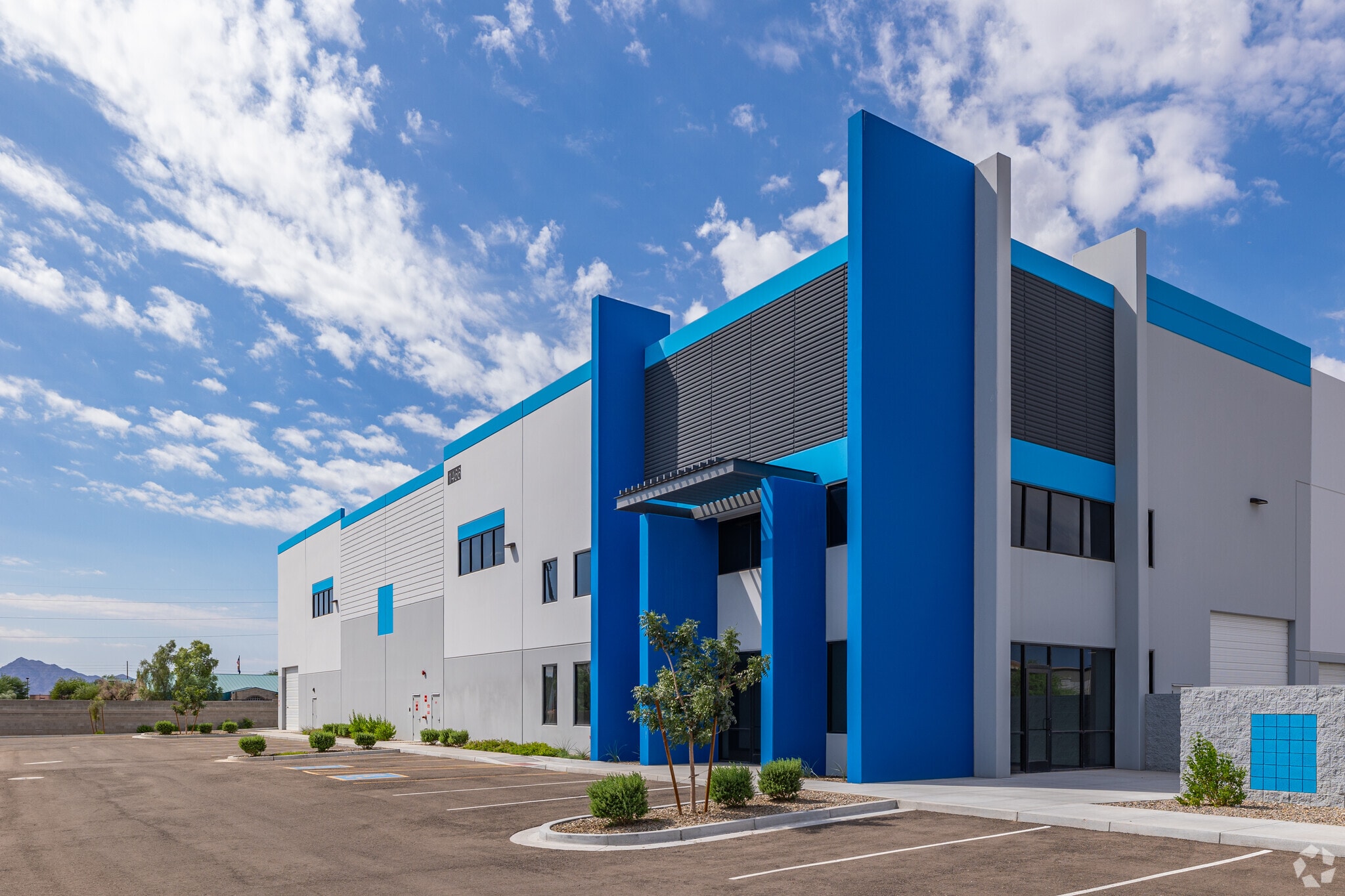 1466 N Eliseo C. Felix Jr Way, Avondale, AZ for sale Building Photo- Image 1 of 22