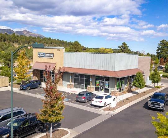 304 S Regent St, Flagstaff, AZ for sale Building Photo- Image 1 of 1