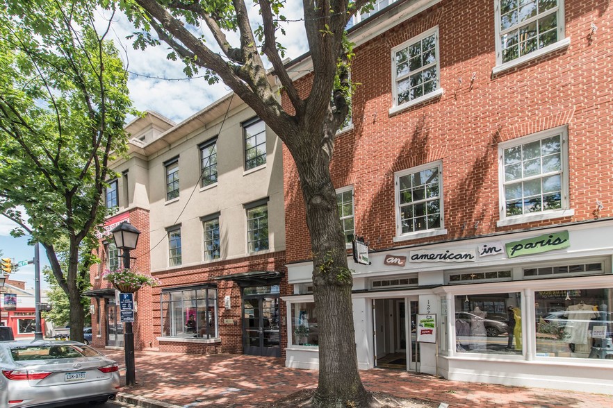 1225 King St, Alexandria, VA for sale - Primary Photo - Image 1 of 1