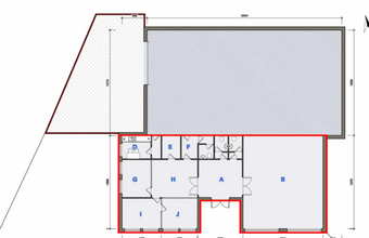 2-4 North Rd, Middlesbrough for lease Floor Plan- Image 1 of 1