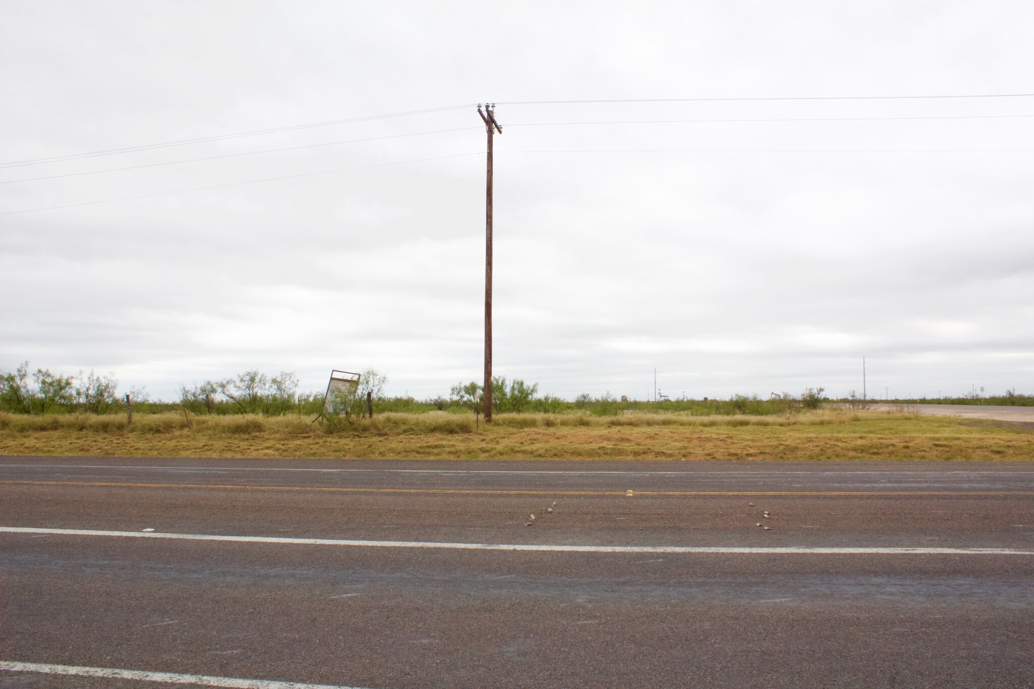 0 SW Highway 115, Andrews, TX for sale Other- Image 1 of 1