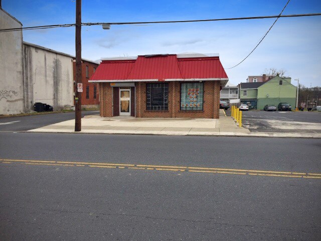 2001 N 6th St, Harrisburg, PA for sale - Building Photo - Image 1 of 1