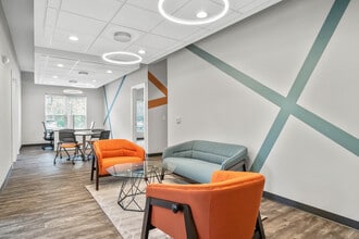 9541 Julian Clark Ave, Huntersville, NC for lease Interior Photo- Image 2 of 6