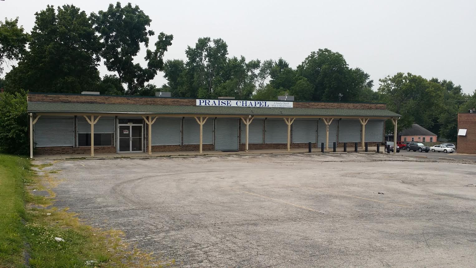 10809-10813 E 23rd St S, Independence, MO for sale Primary Photo- Image 1 of 1