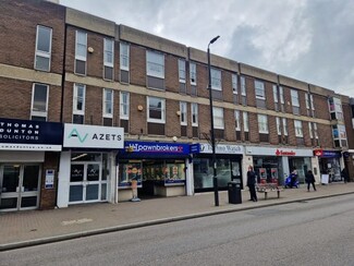 More details for 221-227 High St, Orpington - Office for Sale