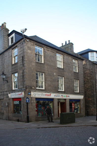 10 Carmelite St, Aberdeen for sale - Building Photo - Image 3 of 3