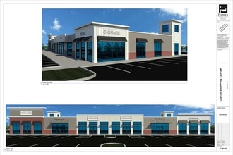 7872 Ocean Gtwy, Easton, MD for lease Building Photo- Image 1 of 2