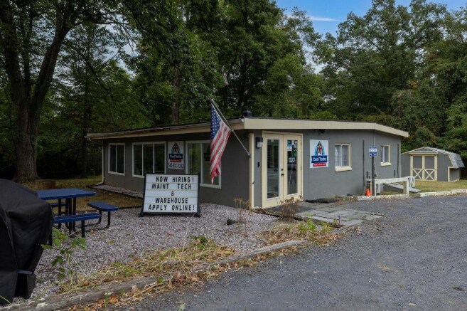 5223 John Marshall Hwy, Linden, VA for sale - Primary Photo - Image 1 of 1