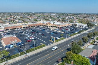 More details for 9801-9975 Walker St, Cypress, CA - Retail for Lease