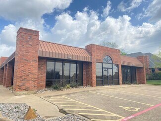 More details for 315 Harwood Rd, Bedford, TX - Office for Lease
