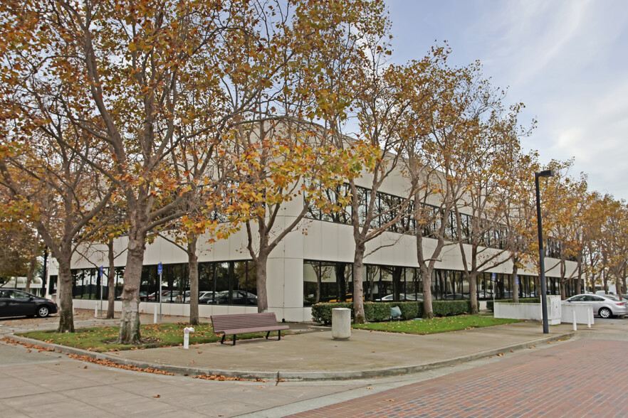 1310-1430 Harbor Bay Pky, Alameda, CA for lease - Building Photo - Image 1 of 4