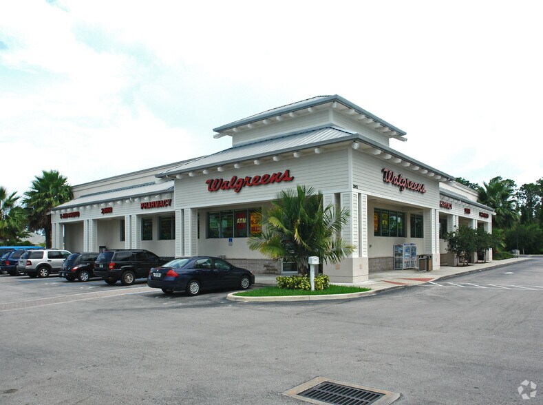 2901 SW Port St Lucie Blvd, Port Saint Lucie, FL for sale - Primary Photo - Image 1 of 1