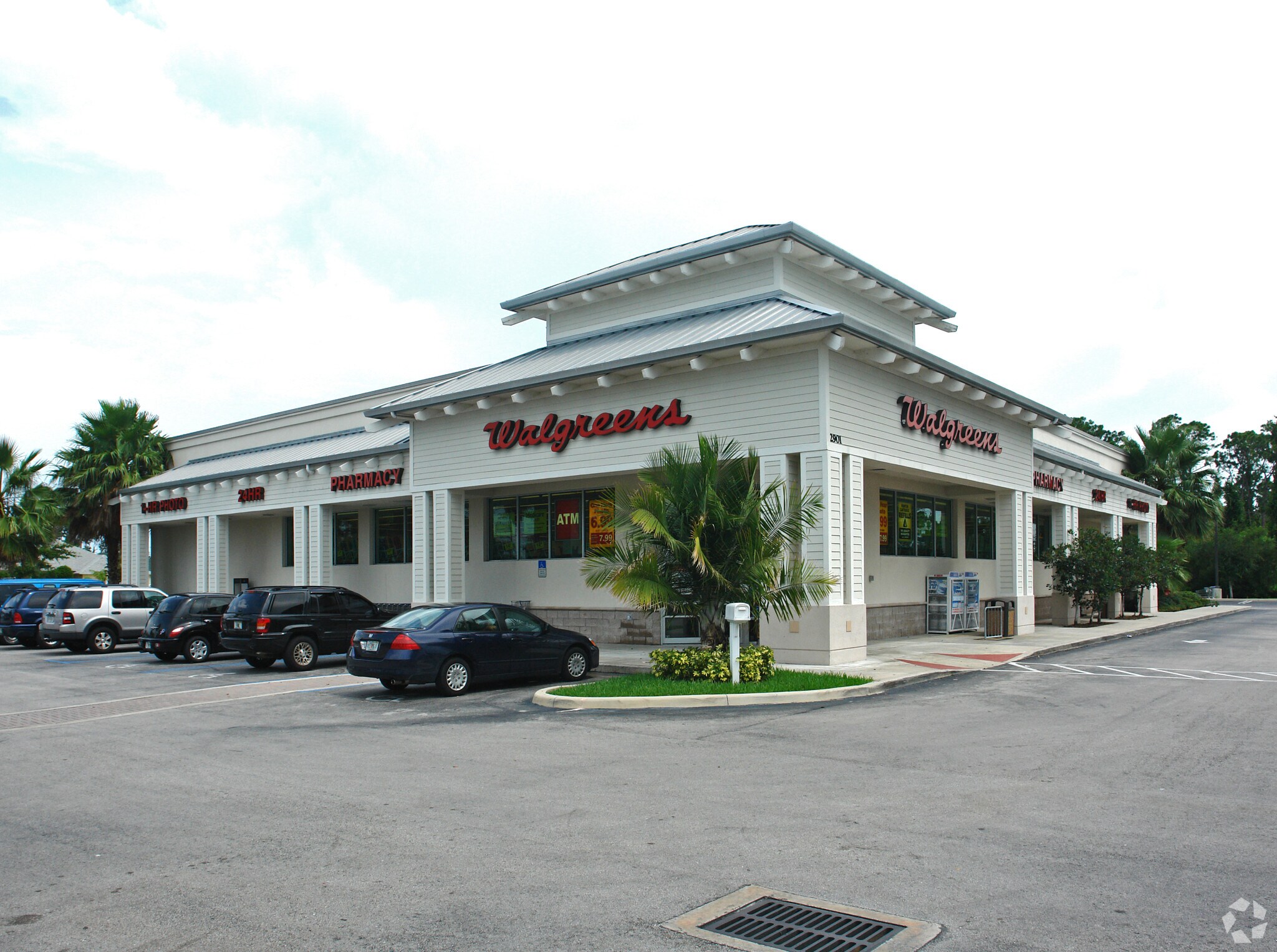 2901 SW Port St Lucie Blvd, Port Saint Lucie, FL for sale Primary Photo- Image 1 of 1