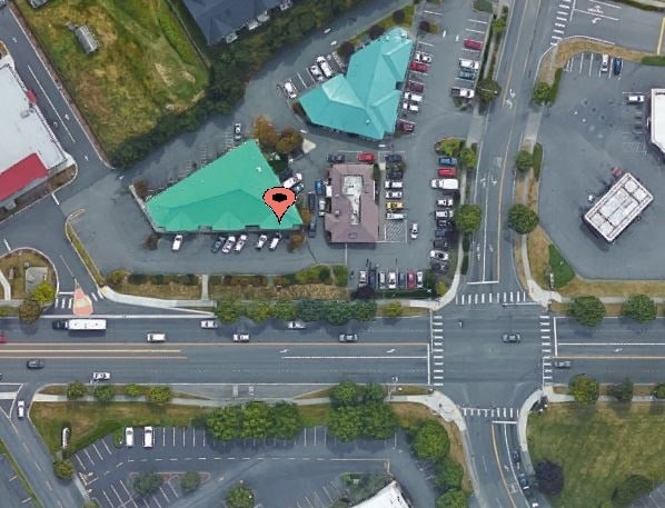 230 Cabot Dr, Oak Harbor, WA for lease - Building Photo - Image 3 of 7