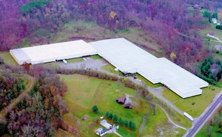 More details for 3180 Rosemar Rd, Parkersburg, WV - Industrial for Lease