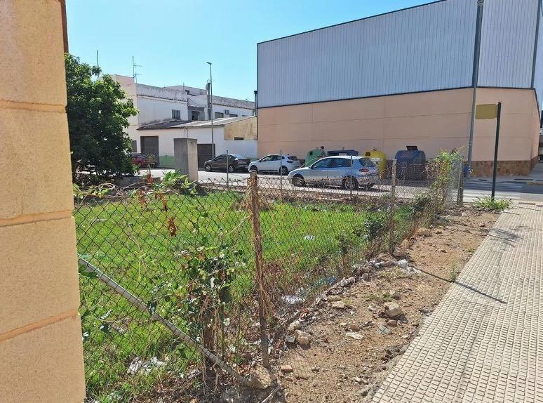 Land in València, Valencia for sale - Building Photo - Image 3 of 5