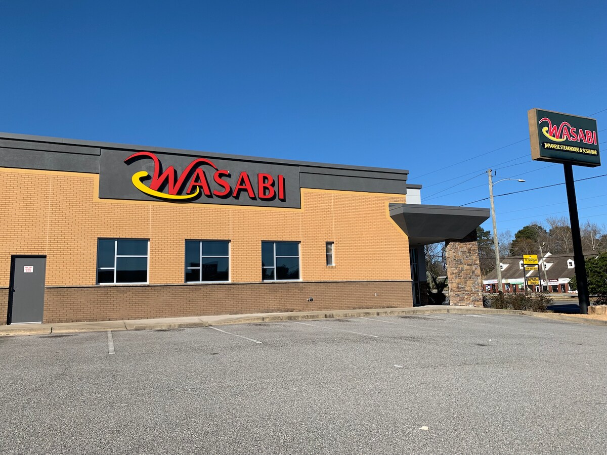 1808 Manchester Expy, Columbus, GA 31904 Fee Simple ABS NNN 10yr