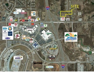 More details for 10108 Parallel Pky, Kansas City, KS - Land for Sale