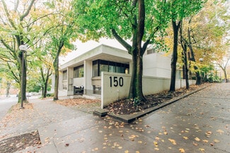 More details for 150-220 SW Harrison St, Portland, OR - Office for Lease