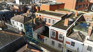 More details for 30 Carlton Pl, Southampton - Retail for Sale