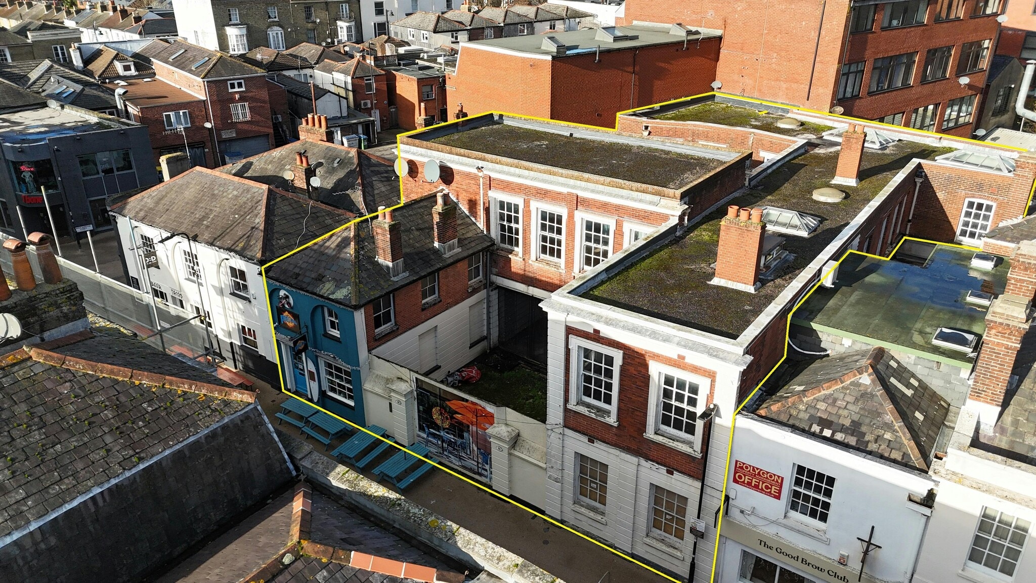 30 Carlton Pl, Southampton for sale Building Photo- Image 1 of 6