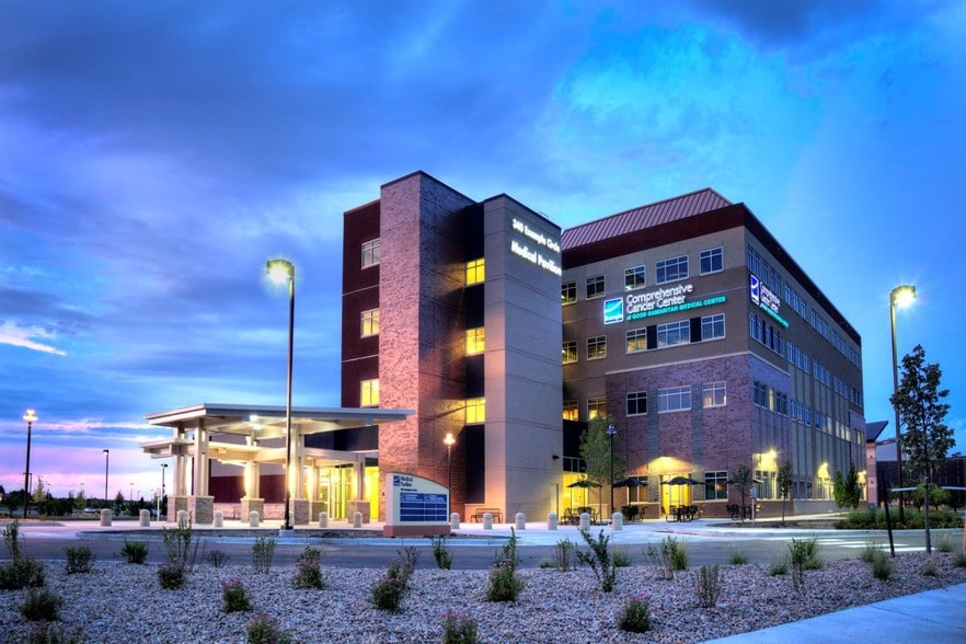 340 Exempla Cir, Lafayette, CO for lease - Building Photo - Image 1 of 6