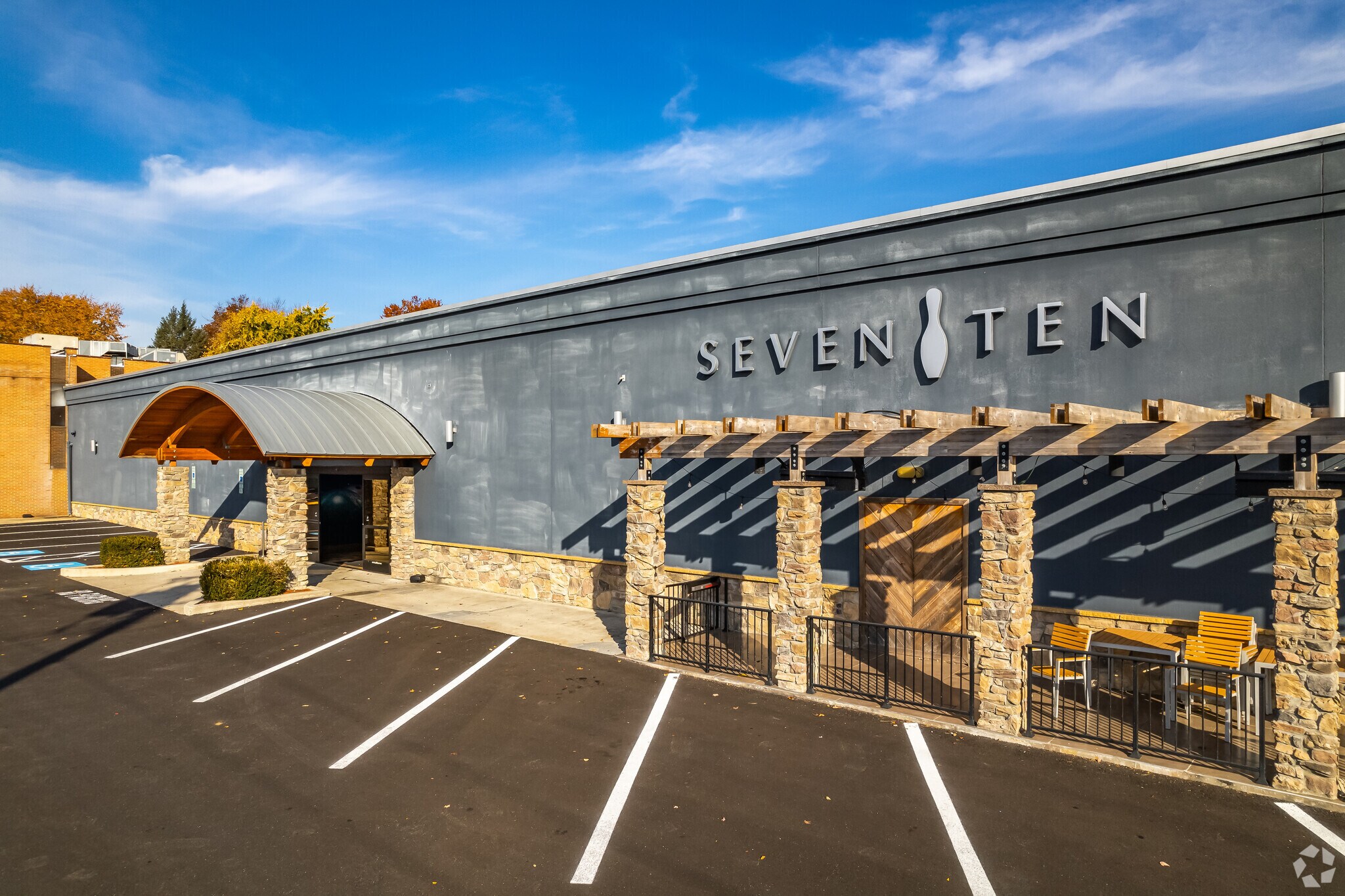 19330 Leitersburg Pike, Hagerstown, MD 21742 Seven Ten Entertainment