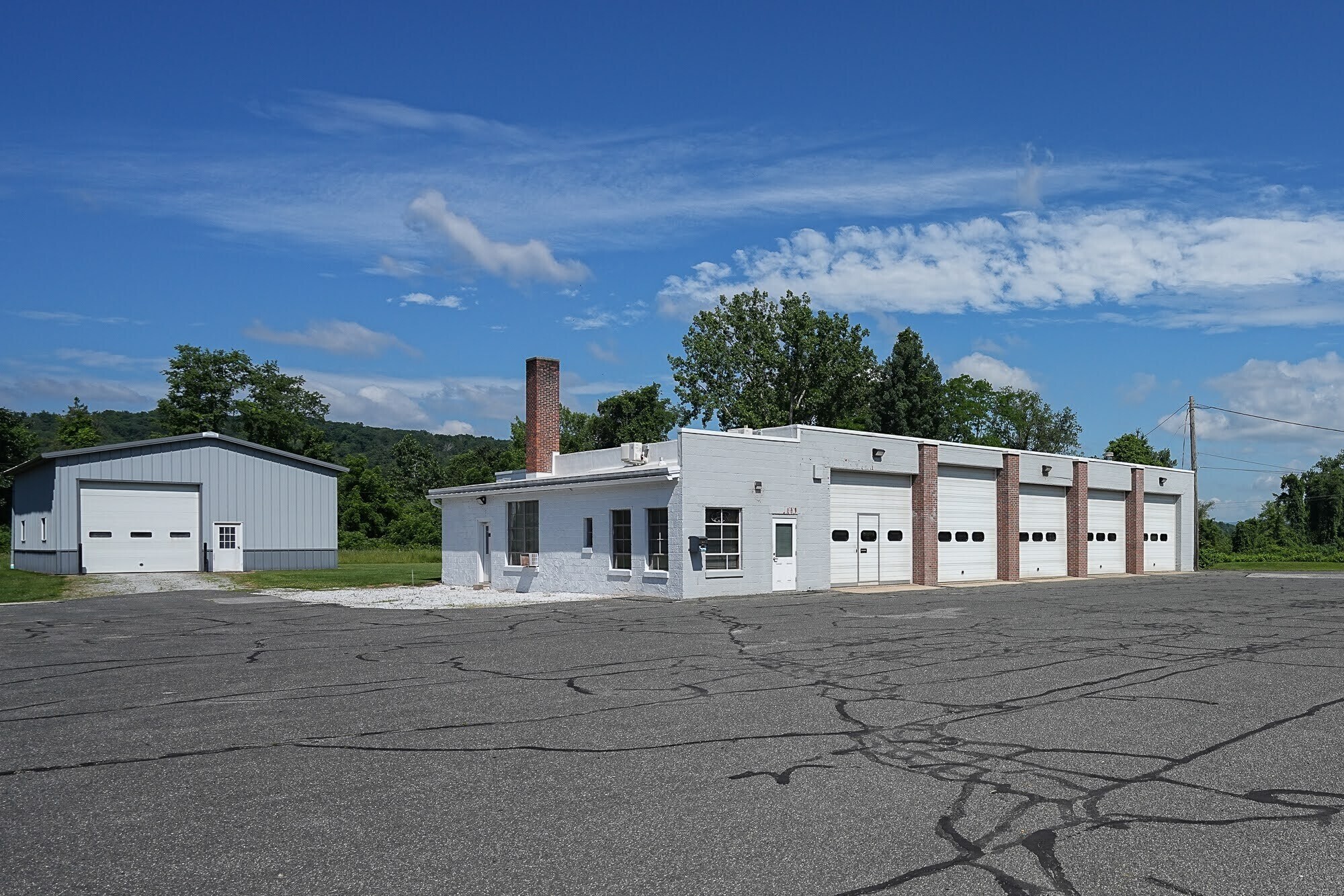 1955 N Main St, Sheffield, MA for sale Primary Photo- Image 1 of 1