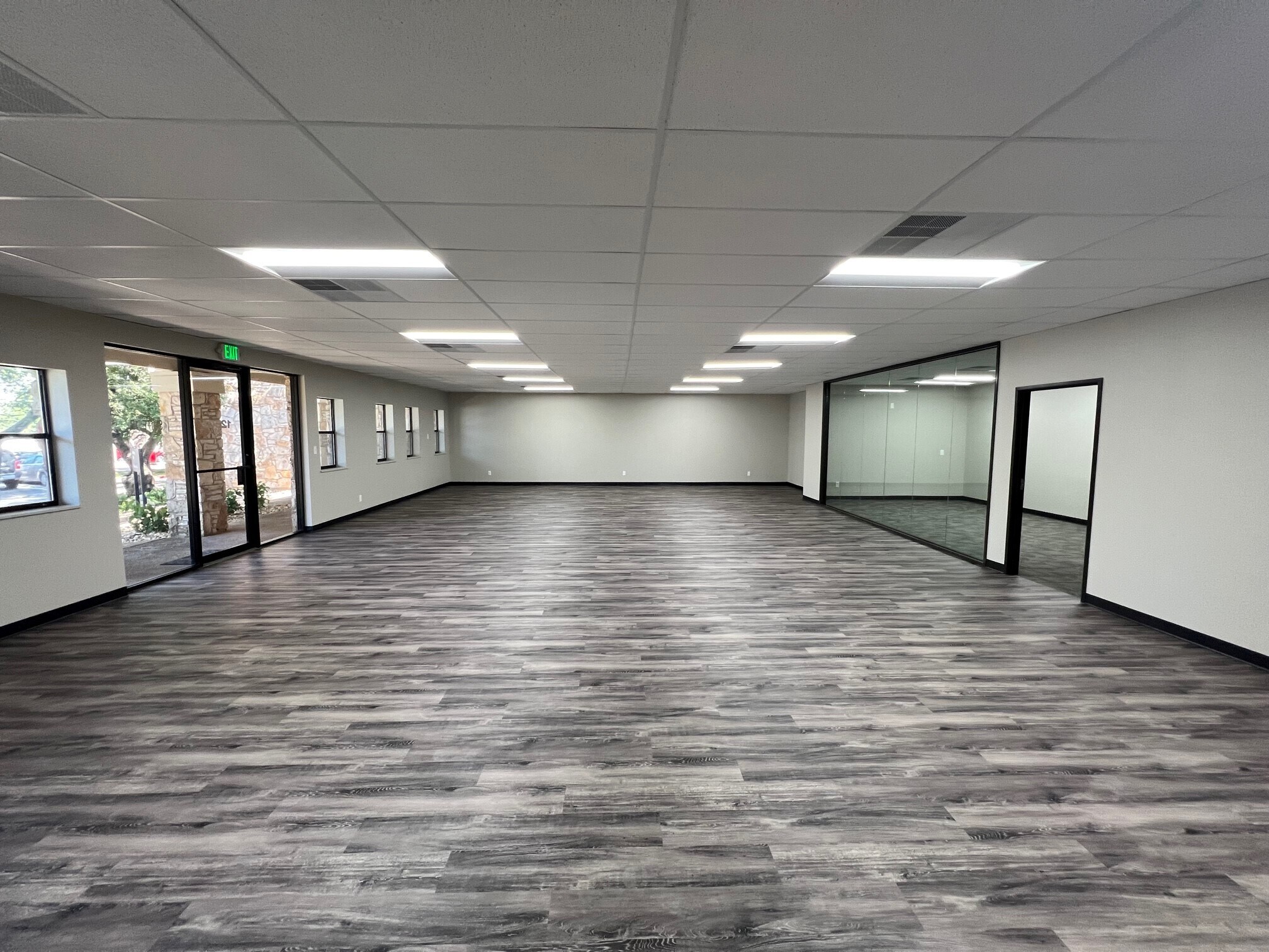 12501 Hymeadow Dr, Austin, TX 78750 Anderson Medical Office Park