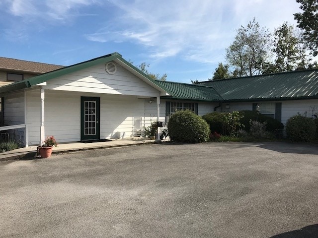 2130 Chambliss Ave NW, Cleveland, TN for sale Primary Photo- Image 1 of 1