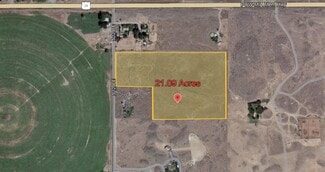 More details for TBD 1200 East, Bliss, ID - Land for Sale