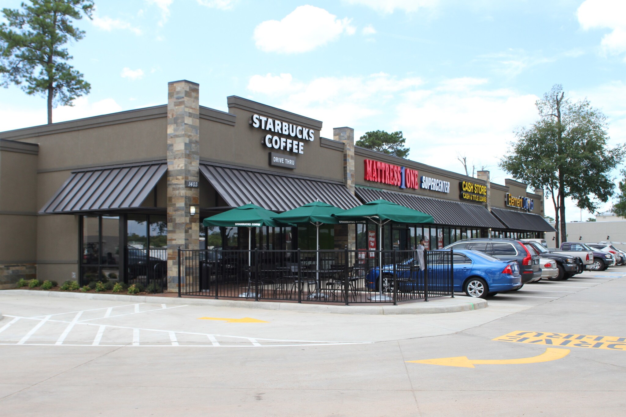 1403 N Loop 336 W, Conroe, TX for sale Other- Image 1 of 1