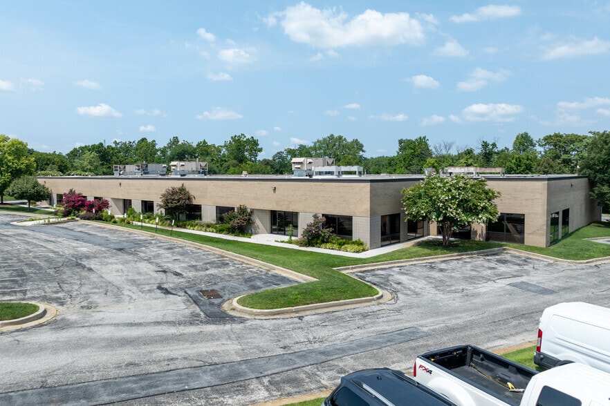 7253 Ambassador Rd, Windsor Mill, MD for lease - Building Photo - Image 3 of 6