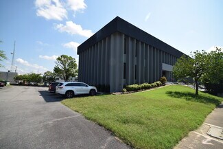 More details for 708 W 2nd St, Little Rock, AR - Office for Sale