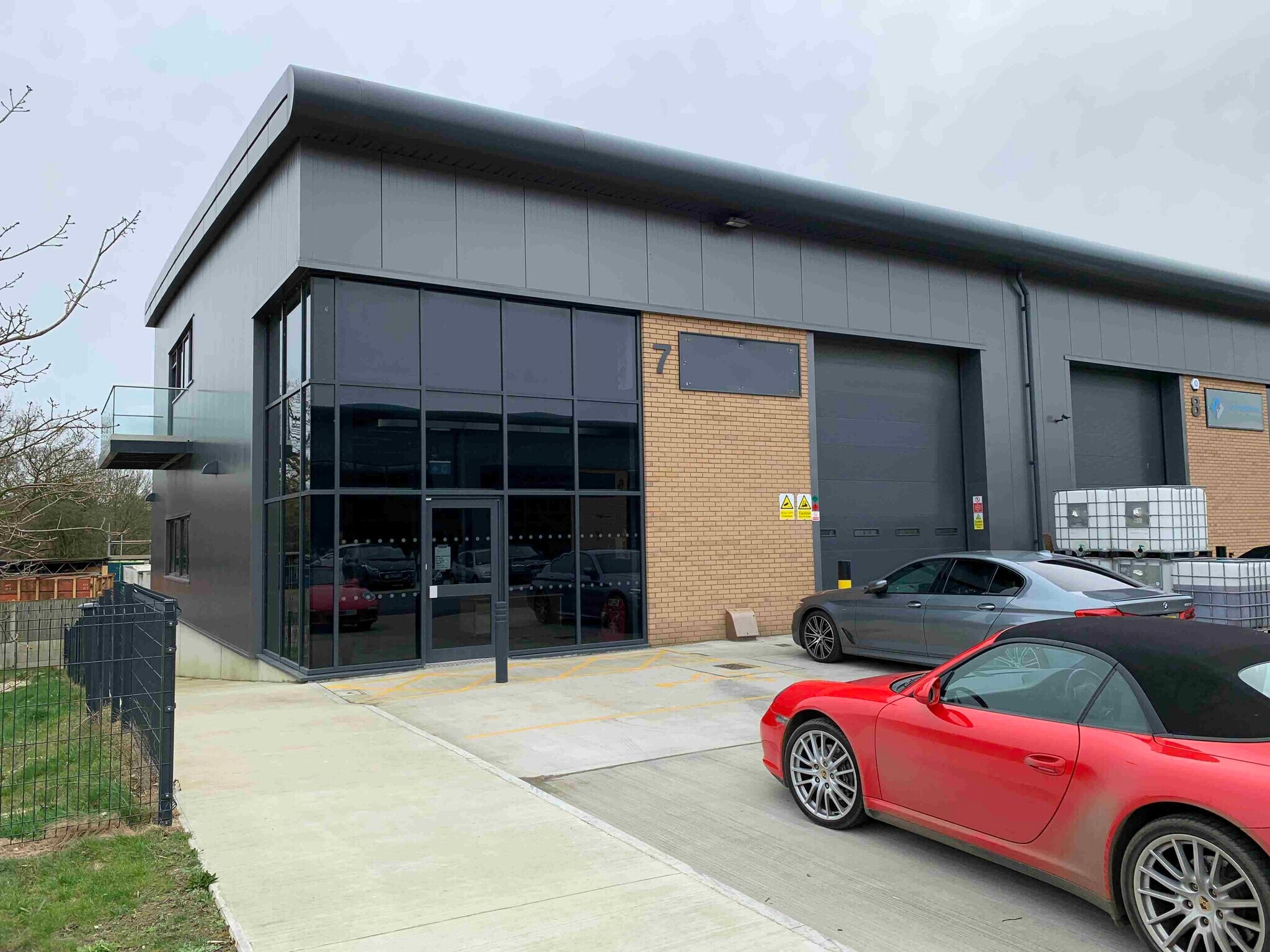 London Rd, Wrotham for lease Building Photo- Image 1 of 12