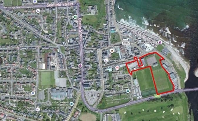 Old Market Pl, Banff for sale Other- Image 1 of 7