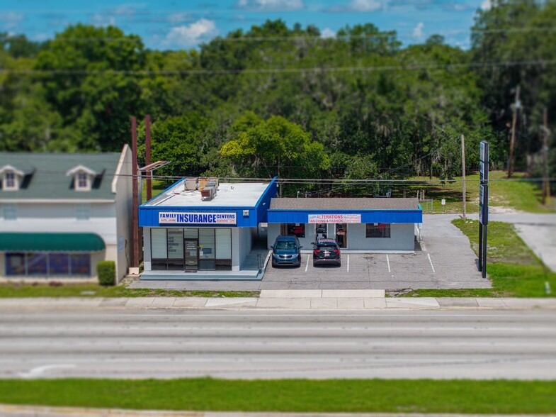 5508 US Highway 98, Lakeland, FL for sale - Building Photo - Image 1 of 19