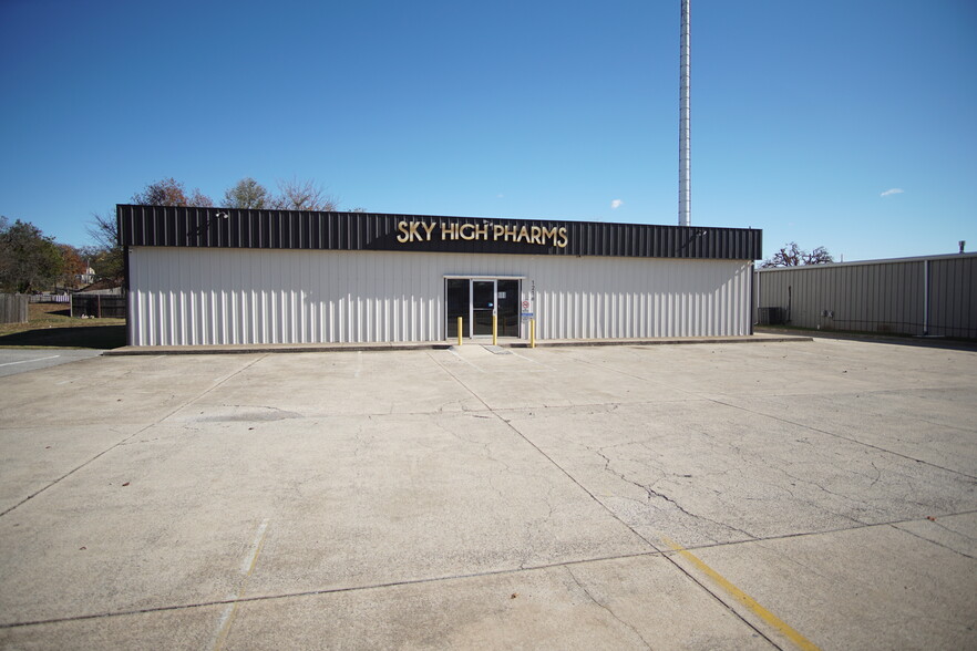 1216 N Council Rd, Oklahoma City, OK for lease - Building Photo - Image 1 of 15