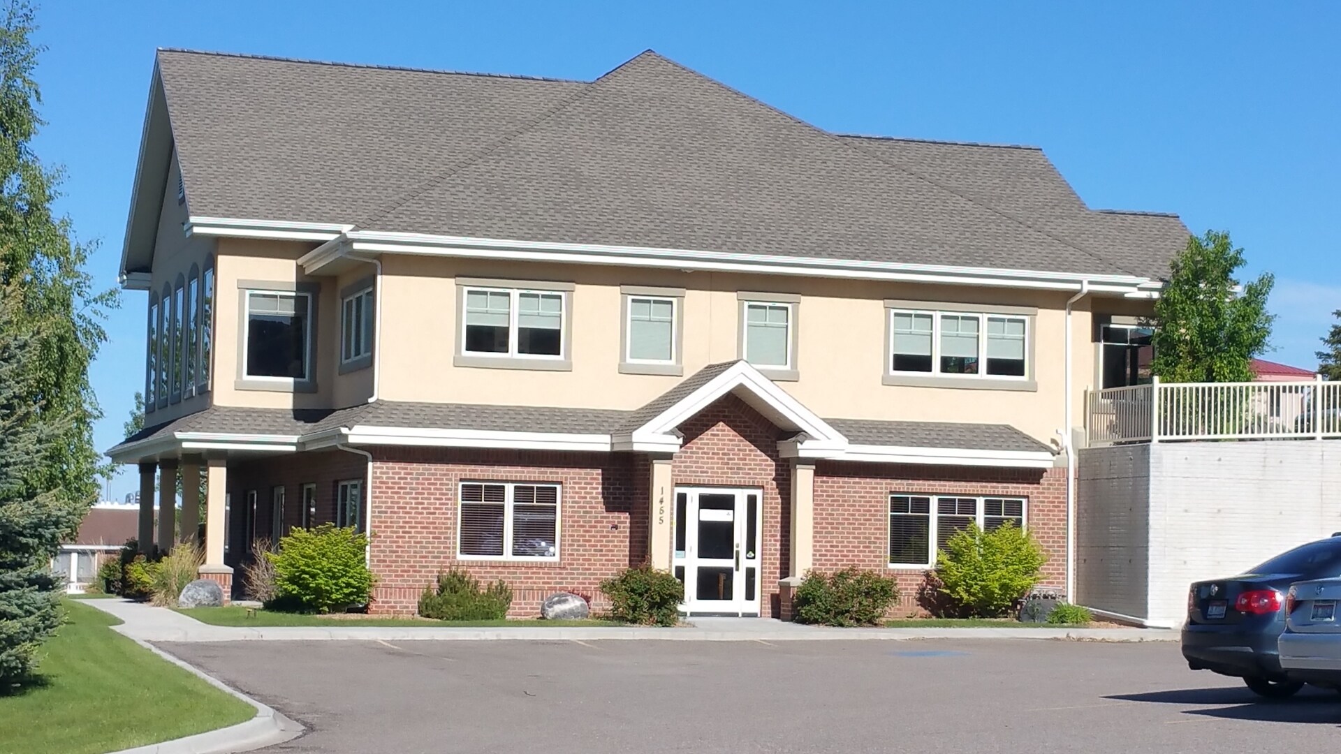 1455 Bench Rd, Pocatello, ID for sale Primary Photo- Image 1 of 1