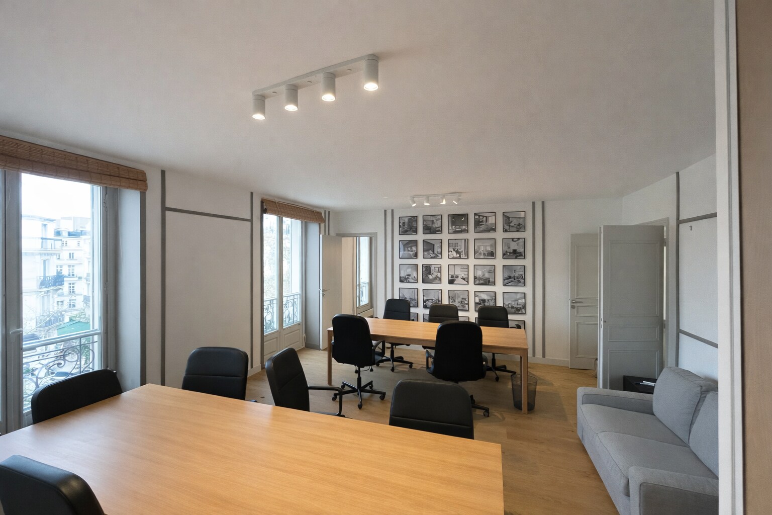 22 Boulevard De Sébastopol, Paris for lease Interior Photo- Image 1 of 4